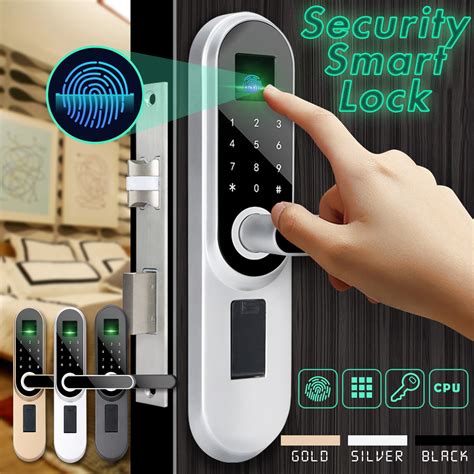Contact information for edifood.de - Feb 3, 2020 · With smart a smart lock, you can give a friend temporary (and revokable) access to your home if you want. But if you give someone a key, you may never get it back. And keys are smaller and easier ... 